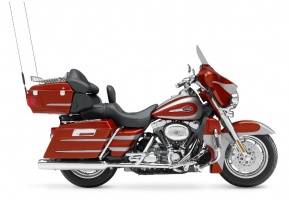 Screamin Eagle Ultra Classic Screamin Eagle Ultra Classic
